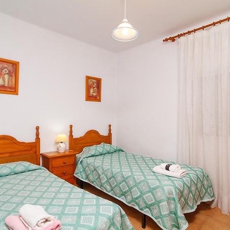 Villa Francisca Casasol Nerja Εξωτερικό φωτογραφία