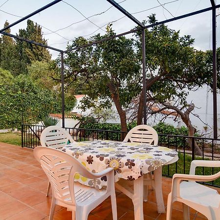 Villa Francisca Casasol Nerja Εξωτερικό φωτογραφία