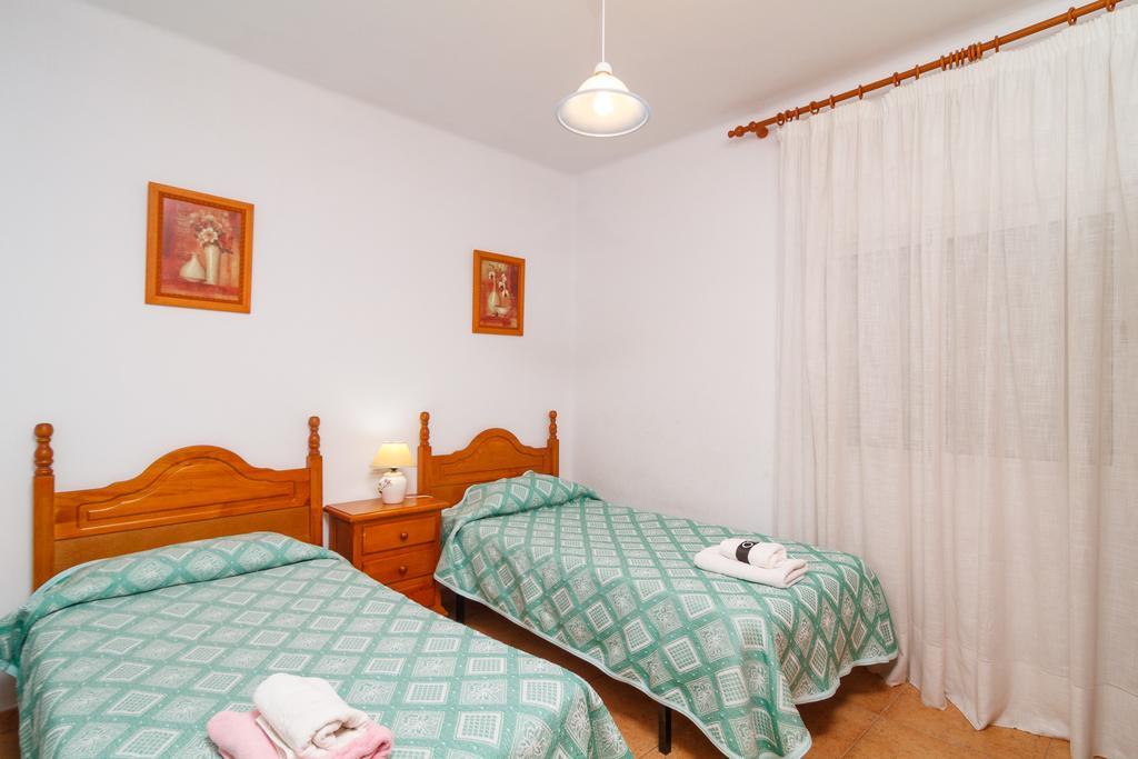 Villa Francisca Casasol Nerja Εξωτερικό φωτογραφία