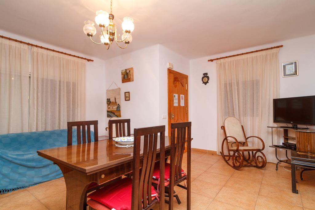 Villa Francisca Casasol Nerja Εξωτερικό φωτογραφία