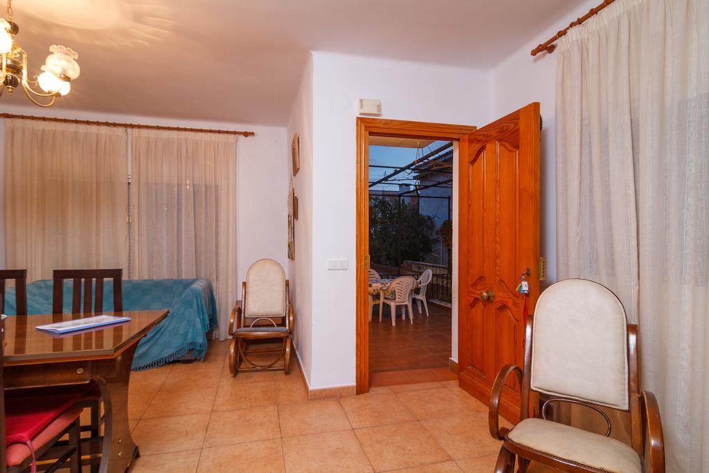 Villa Francisca Casasol Nerja Εξωτερικό φωτογραφία